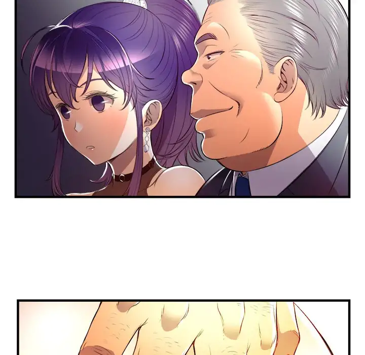 Yuri’s Part Time Job Chapter 11 - Manhwa18.com