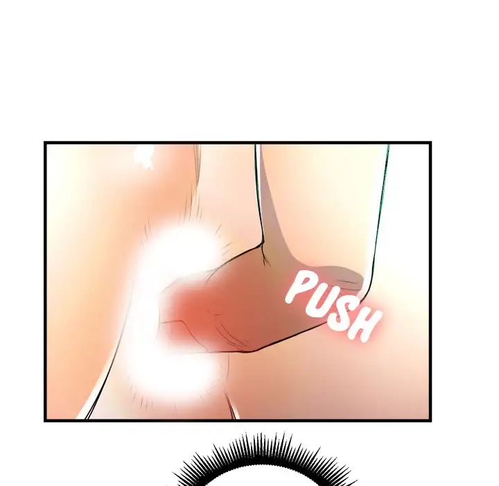 Yuri’s Part Time Job Chapter 11 - Manhwa18.com