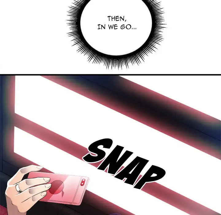 Yuri’s Part Time Job Chapter 11 - Manhwa18.com