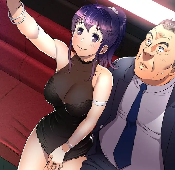 Yuri’s Part Time Job Chapter 11 - Manhwa18.com
