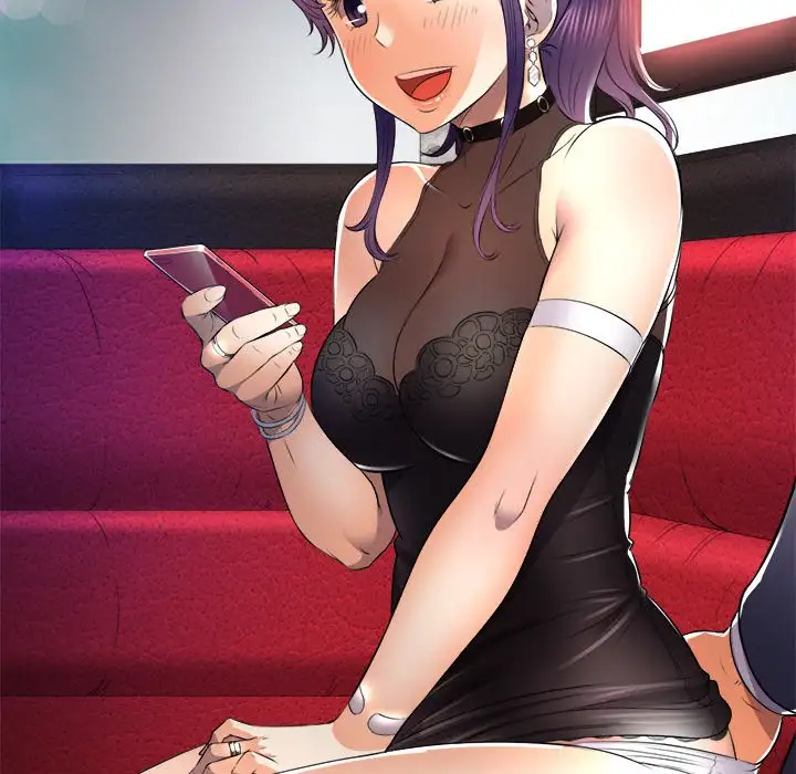 Yuri’s Part Time Job Chapter 11 - Manhwa18.com