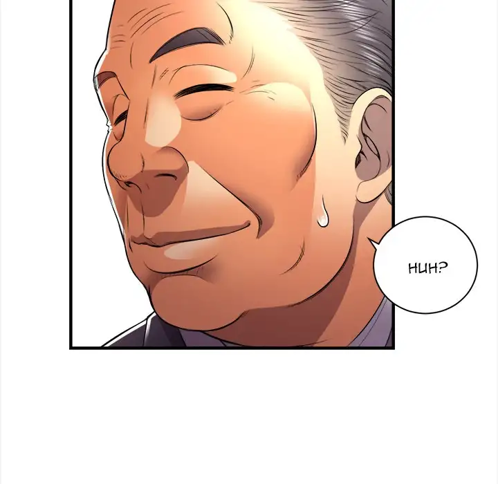 Yuri’s Part Time Job Chapter 11 - Manhwa18.com