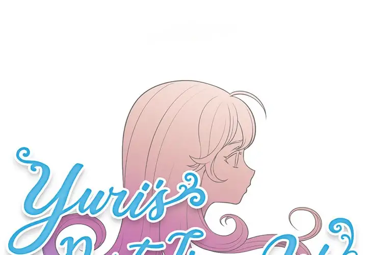 Yuri’s Part Time Job Chapter 12 - Manhwa18.com