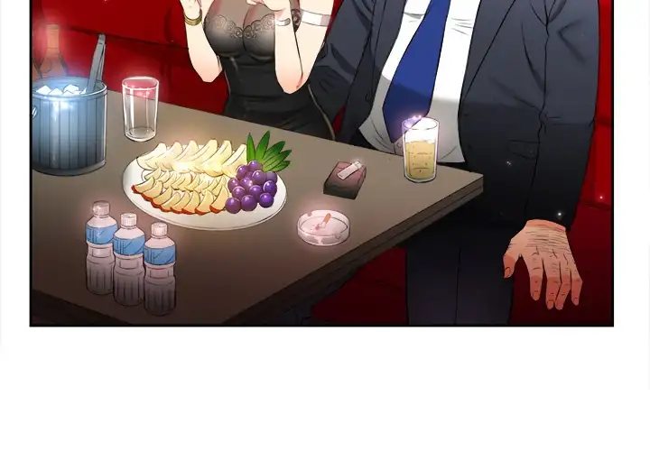 Yuri’s Part Time Job Chapter 12 - Manhwa18.com
