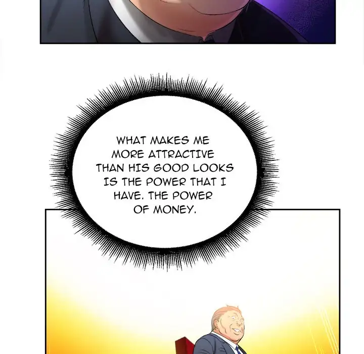 Yuri’s Part Time Job Chapter 12 - Manhwa18.com