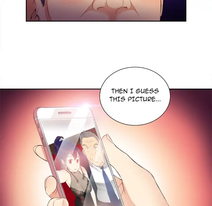 Yuri’s Part Time Job Chapter 12 - Manhwa18.com