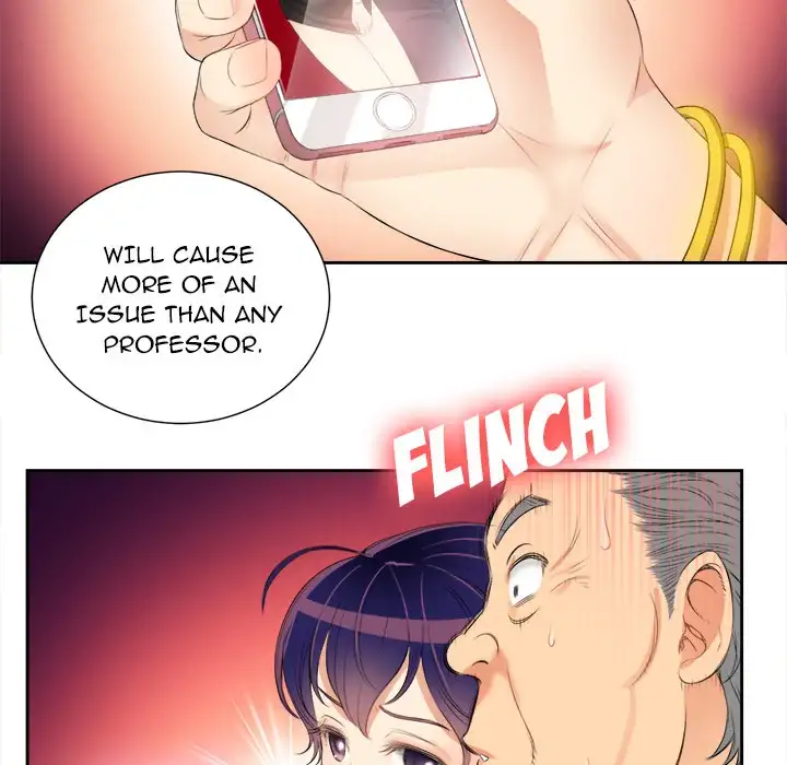 Yuri’s Part Time Job Chapter 12 - Manhwa18.com