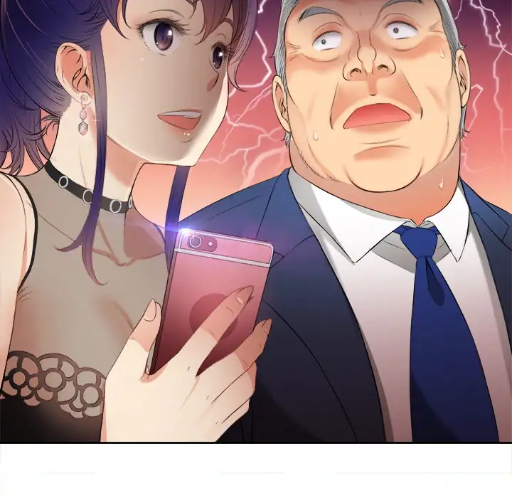 Yuri’s Part Time Job Chapter 12 - Manhwa18.com