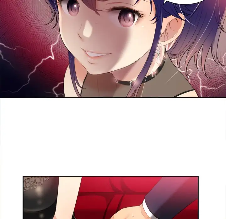 Yuri’s Part Time Job Chapter 12 - Manhwa18.com