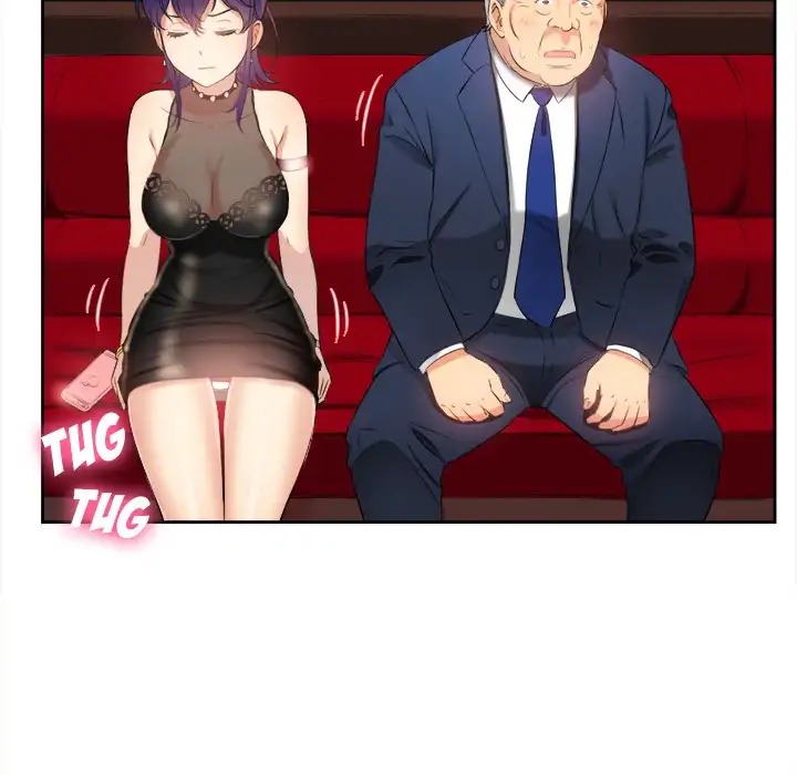 Yuri’s Part Time Job Chapter 12 - Manhwa18.com