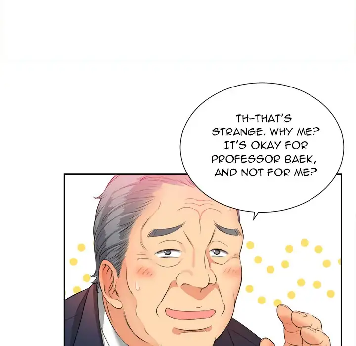 Yuri’s Part Time Job Chapter 12 - Manhwa18.com