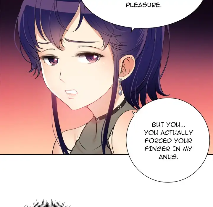 Yuri’s Part Time Job Chapter 12 - Manhwa18.com