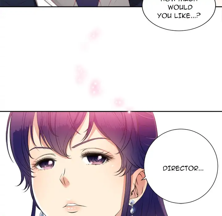Yuri’s Part Time Job Chapter 12 - Manhwa18.com