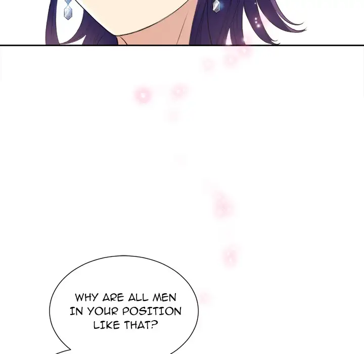 Yuri’s Part Time Job Chapter 12 - Manhwa18.com