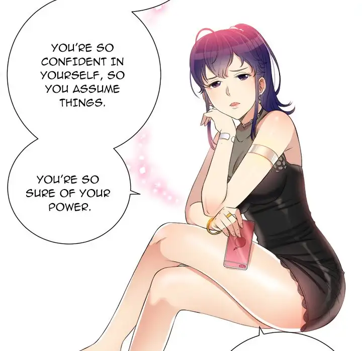 Yuri’s Part Time Job Chapter 12 - Manhwa18.com