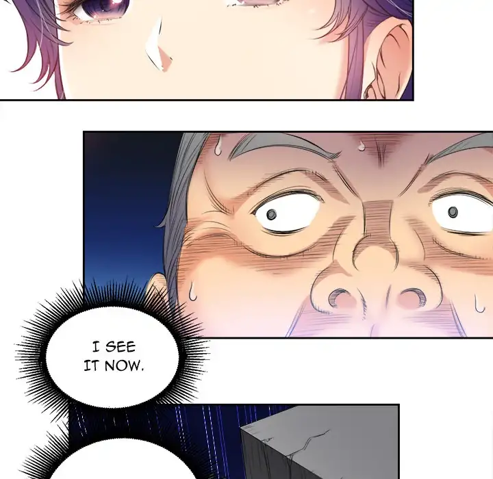Yuri’s Part Time Job Chapter 12 - Manhwa18.com