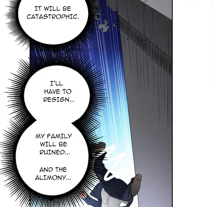 Yuri’s Part Time Job Chapter 12 - Manhwa18.com