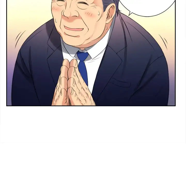 Yuri’s Part Time Job Chapter 12 - Manhwa18.com