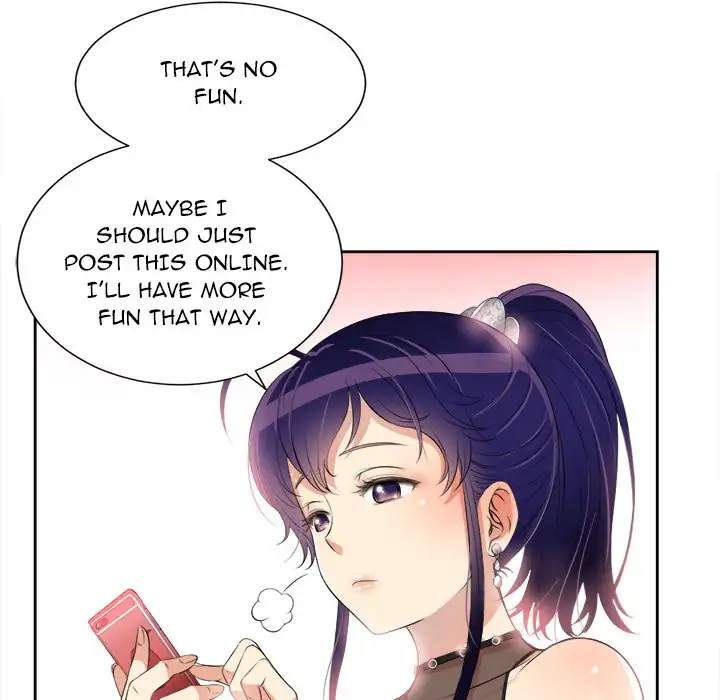 Yuri’s Part Time Job Chapter 12 - Manhwa18.com
