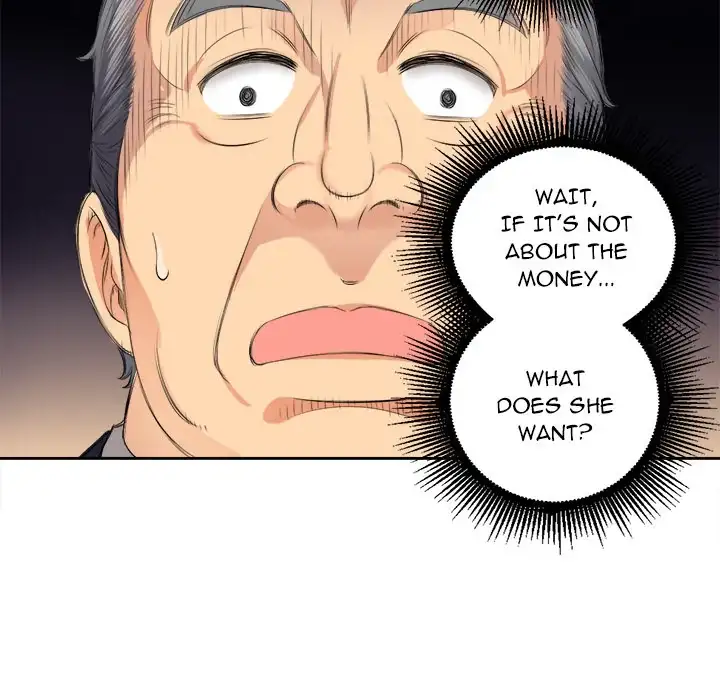 Yuri’s Part Time Job Chapter 12 - Manhwa18.com