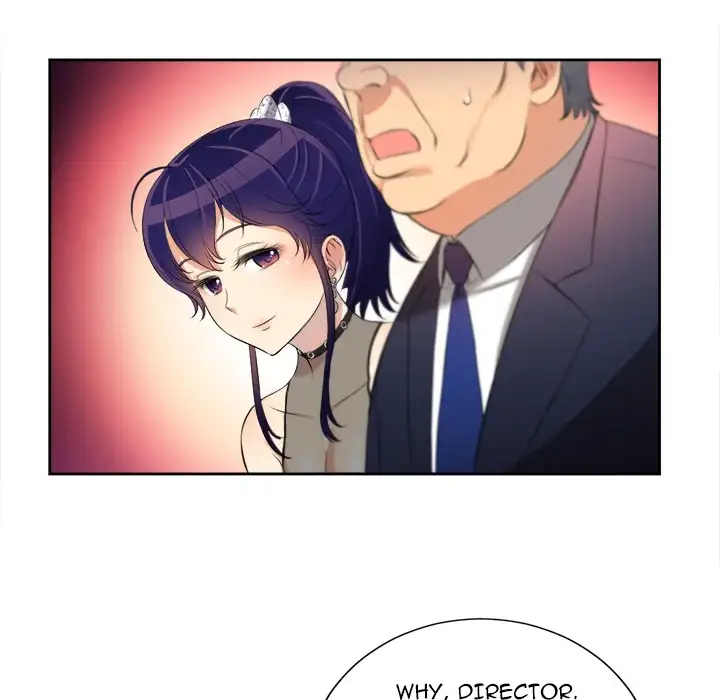 Yuri’s Part Time Job Chapter 12 - Manhwa18.com