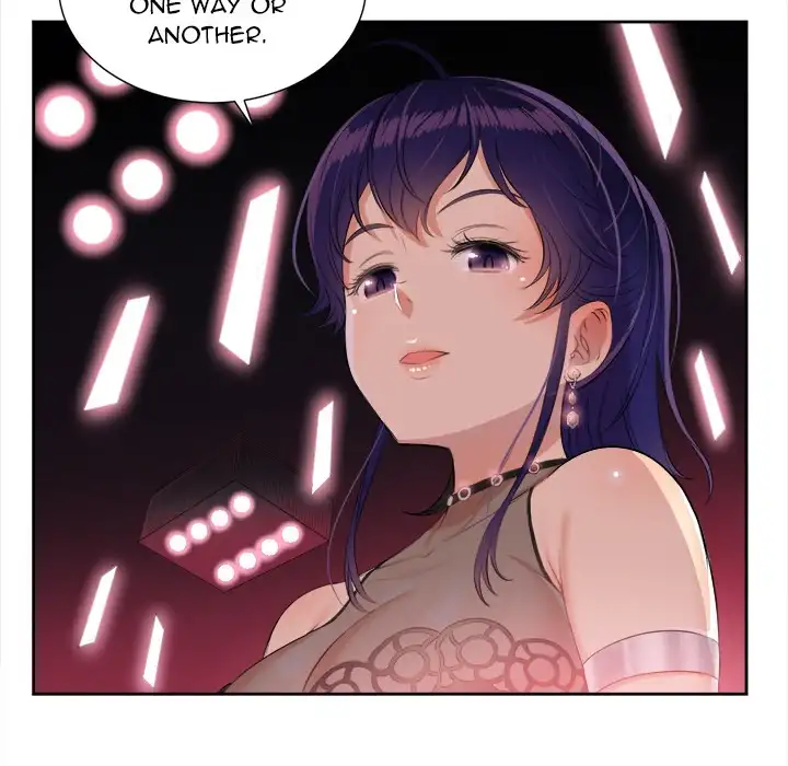 Yuri’s Part Time Job Chapter 12 - Manhwa18.com
