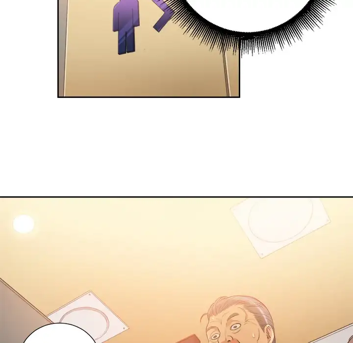 Yuri’s Part Time Job Chapter 12 - Manhwa18.com