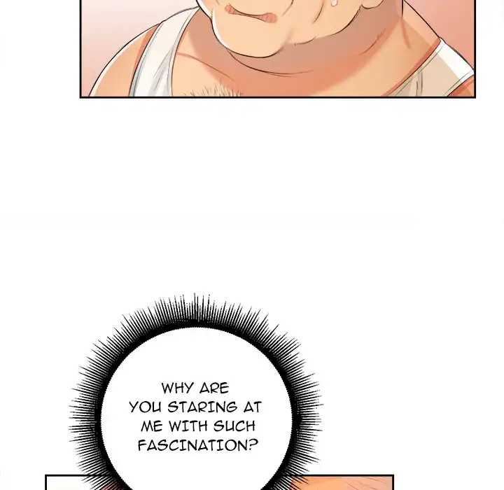 Yuri’s Part Time Job Chapter 12 - Manhwa18.com