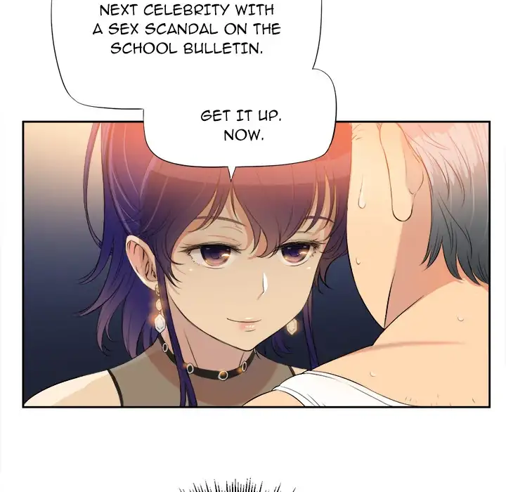 Yuri’s Part Time Job Chapter 12 - Manhwa18.com