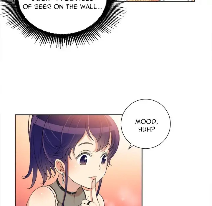 Yuri’s Part Time Job Chapter 12 - Manhwa18.com