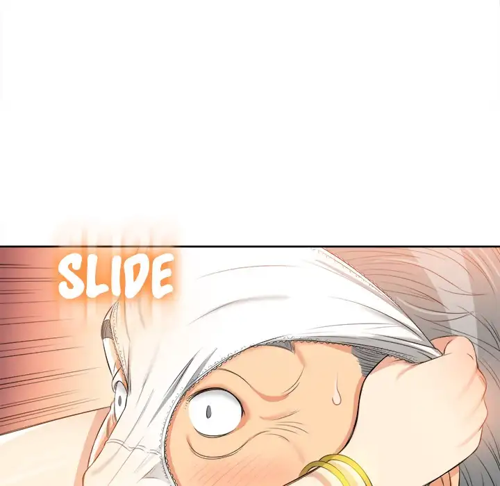 Yuri’s Part Time Job Chapter 12 - Manhwa18.com
