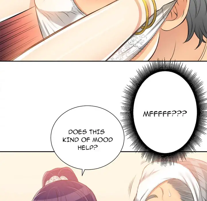 Yuri’s Part Time Job Chapter 12 - Manhwa18.com
