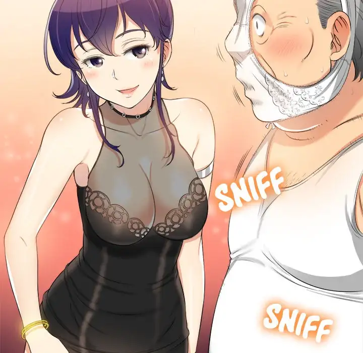 Yuri’s Part Time Job Chapter 12 - Manhwa18.com