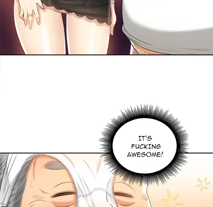 Yuri’s Part Time Job Chapter 12 - Manhwa18.com