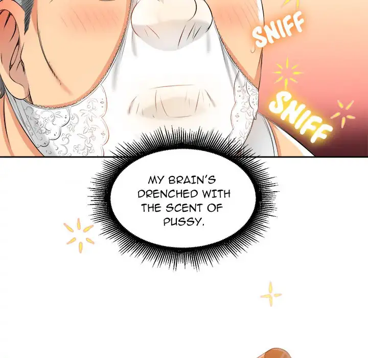 Yuri’s Part Time Job Chapter 12 - Manhwa18.com