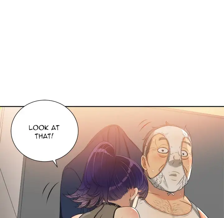 Yuri’s Part Time Job Chapter 12 - Manhwa18.com