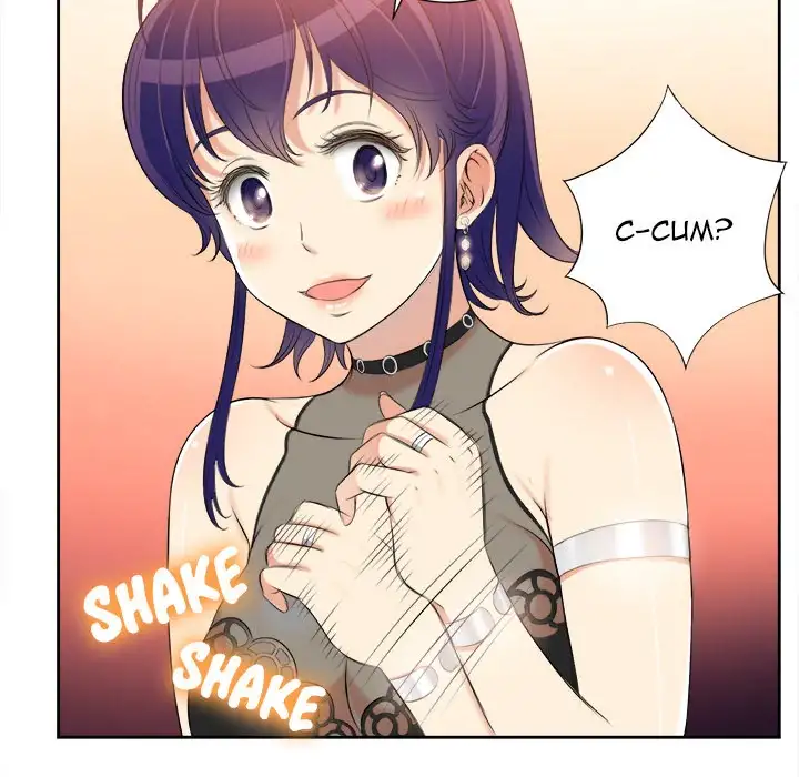 Yuri’s Part Time Job Chapter 12 - Manhwa18.com