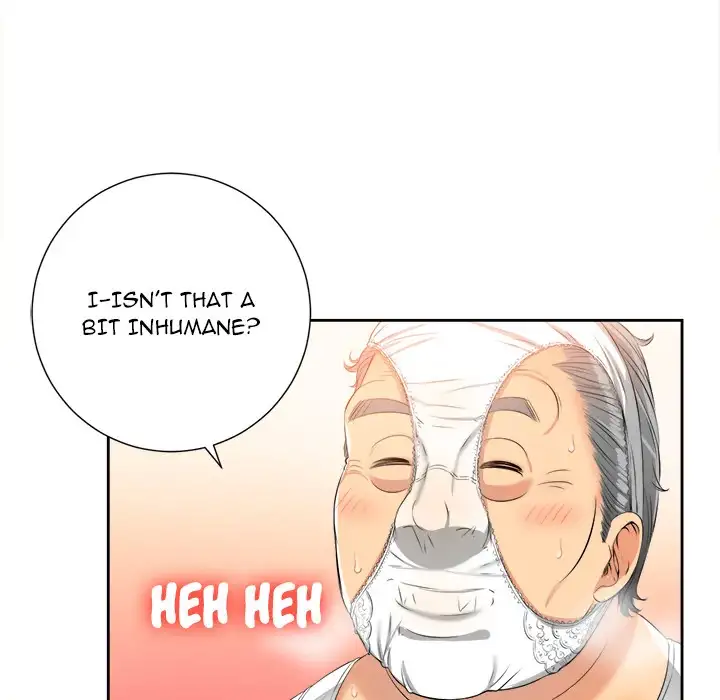 Yuri’s Part Time Job Chapter 12 - Manhwa18.com