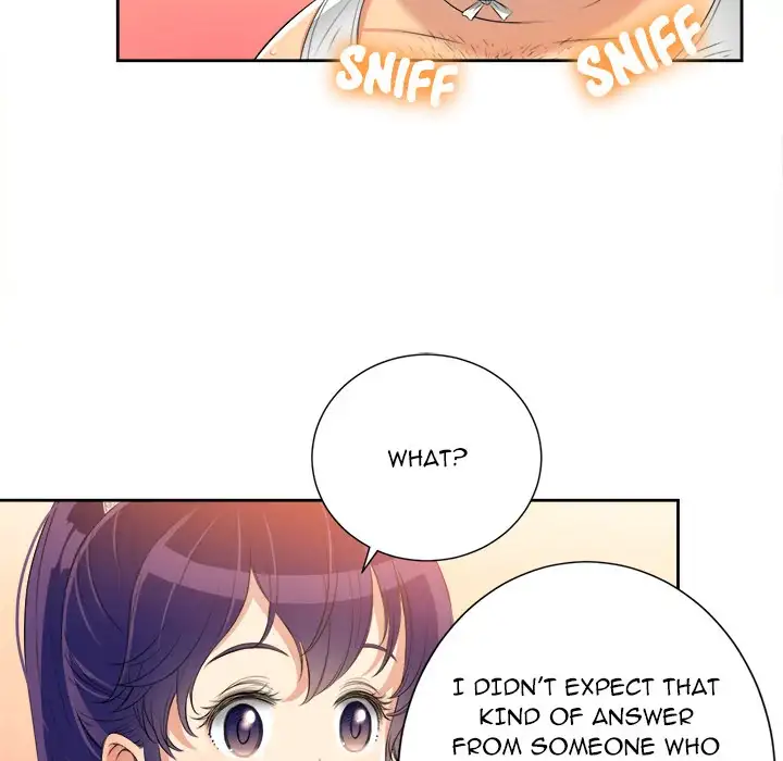 Yuri’s Part Time Job Chapter 12 - Manhwa18.com