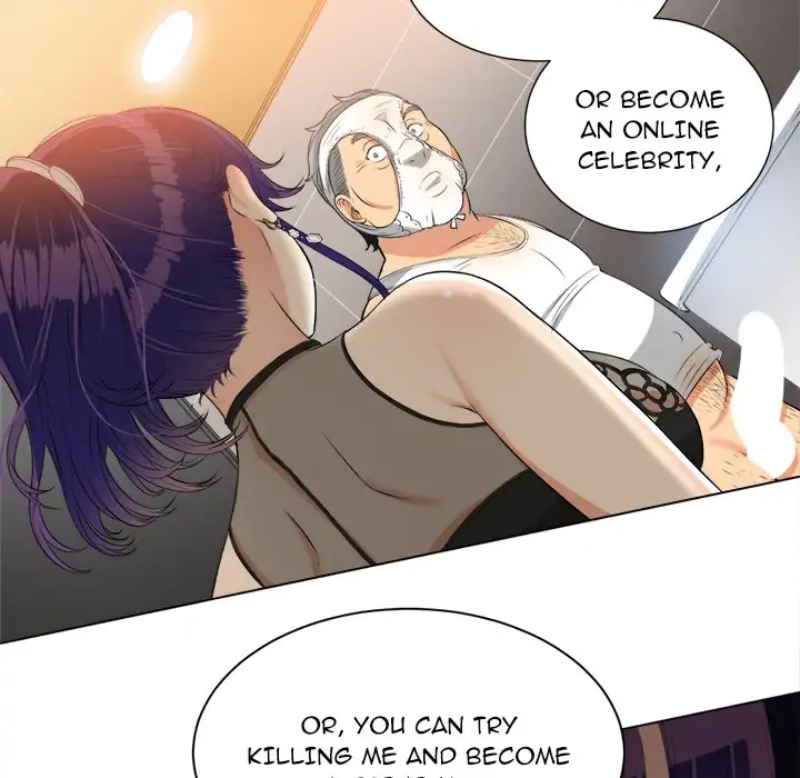 Yuri’s Part Time Job Chapter 12 - Manhwa18.com