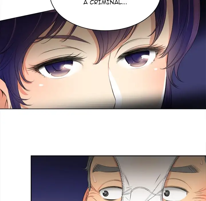 Yuri’s Part Time Job Chapter 12 - Manhwa18.com
