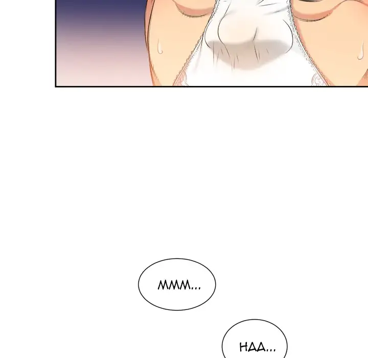 Yuri’s Part Time Job Chapter 12 - Manhwa18.com