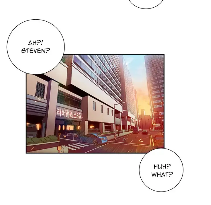 Yuri’s Part Time Job Chapter 12 - Manhwa18.com