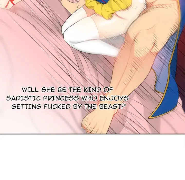 Yuri’s Part Time Job Chapter 12 - Manhwa18.com
