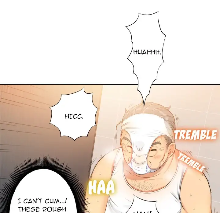 Yuri’s Part Time Job Chapter 12 - Manhwa18.com