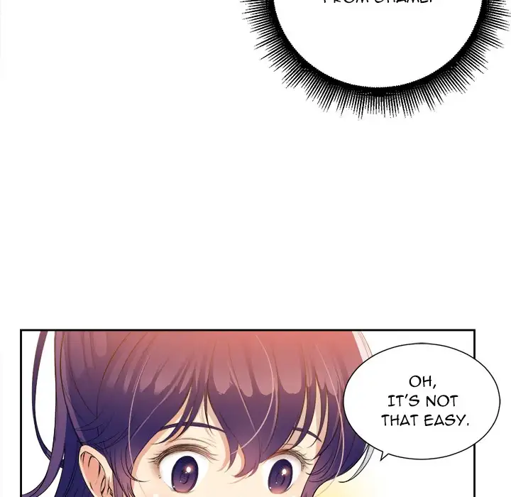Yuri’s Part Time Job Chapter 12 - Manhwa18.com