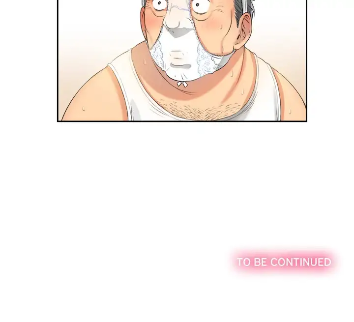 Yuri’s Part Time Job Chapter 12 - Manhwa18.com