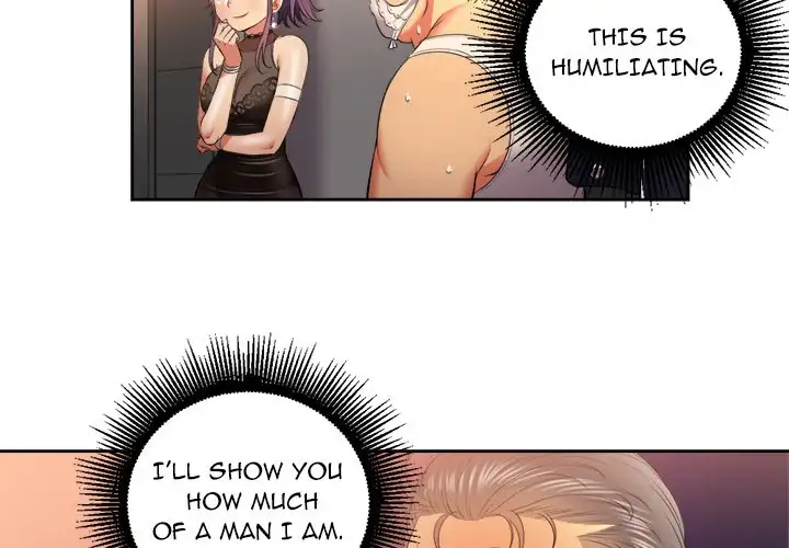 Yuri’s Part Time Job Chapter 13 - Manhwa18.com