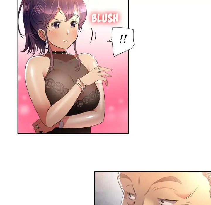 Yuri’s Part Time Job Chapter 13 - Manhwa18.com