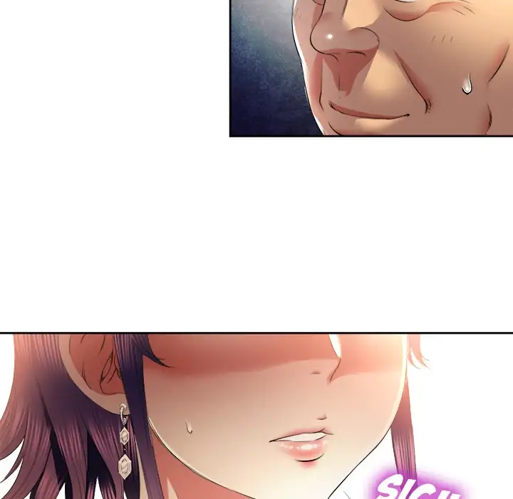 Yuri’s Part Time Job Chapter 13 - Manhwa18.com